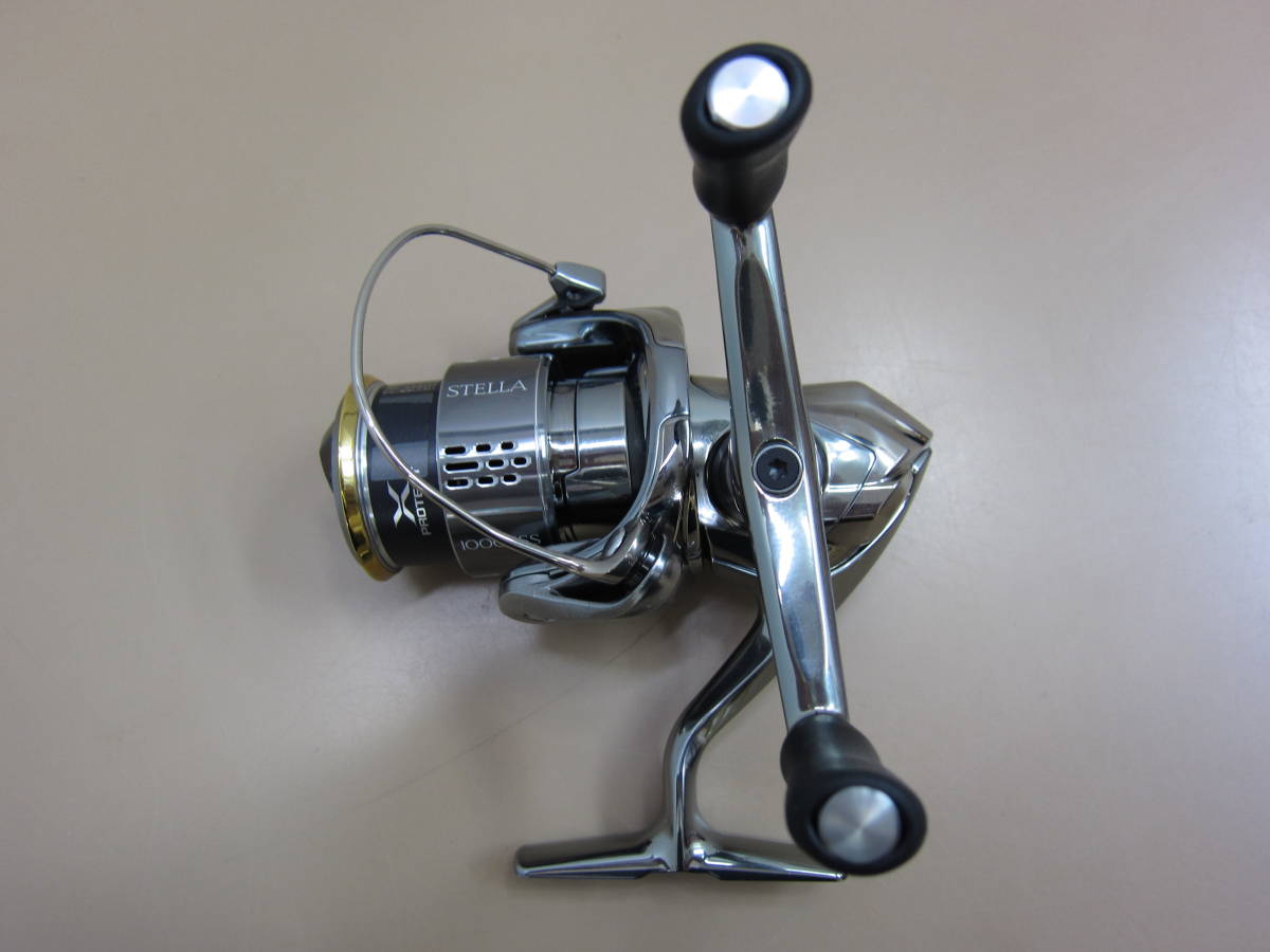K123 06 リール シマノ Shimano 18ステラ 1000sssdh 箱付き 箱少々汚れ有 5 出品 シマノ 売買されたオークション情報 Yahooの商品情報をアーカイブ公開 オークファン Aucfan Com K123 06 リール シマノ Shimano 18ステラ 1000sssdh 箱付き 箱少々汚れ有 5 出品 シマノ 売買されたオークション情報 Yahooの商品情報をアーカイブ公開 オークファン Aucfan Com