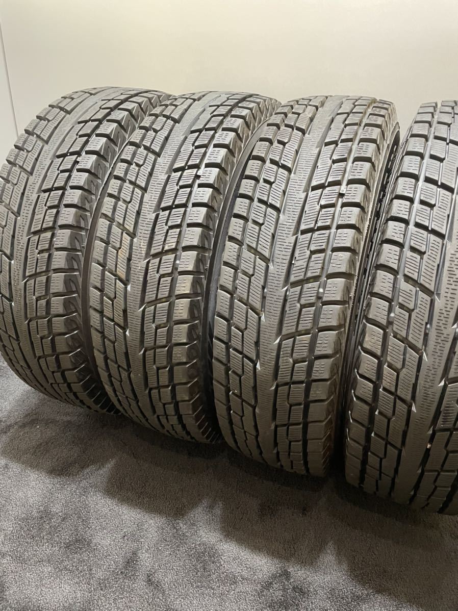 最新作，高品質 195/80R15 107/105L LT YOKOHAMA/GEOLANDAR I/T-S 15年製 スタッドレス バリ山 4本 ヨコハマ ジオランダー(中古品)｜売買されたオークション情報、yahooの商品情報をアーカイブ公開 - オークファン 15インチ