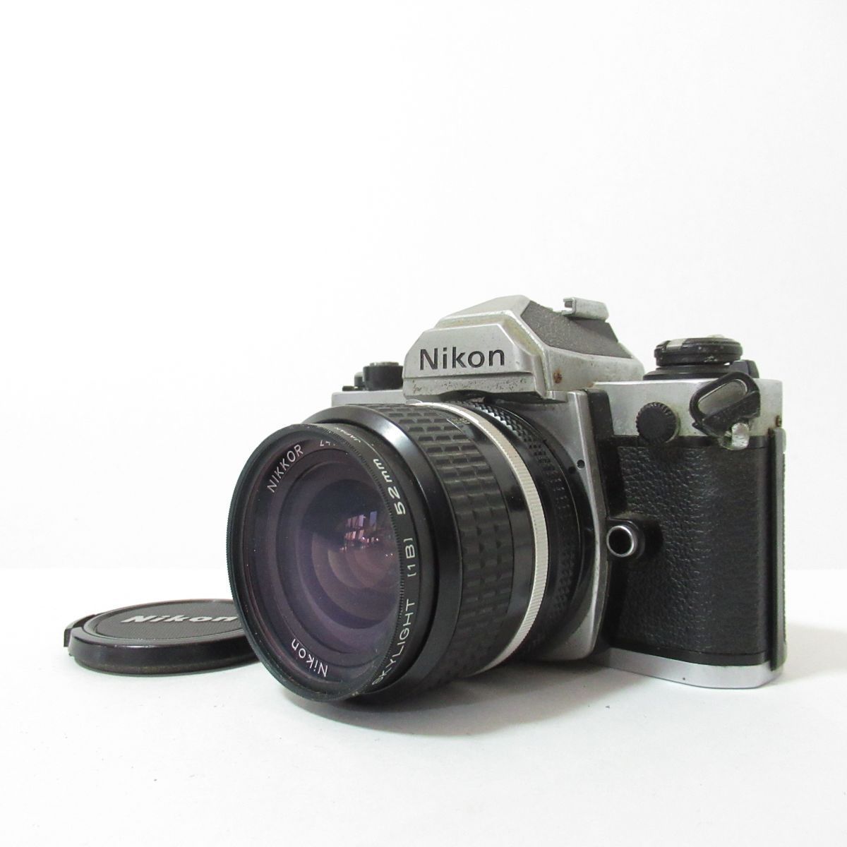 新作入荷，品質保証 1円【ジャンク】Nikon ニコン/フィルムカメラ