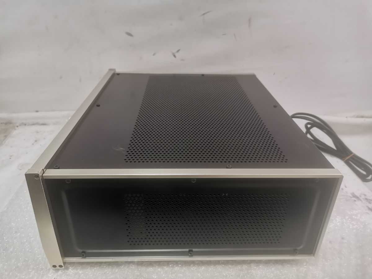 [中古 パワーアンプ]Accuphase P-250