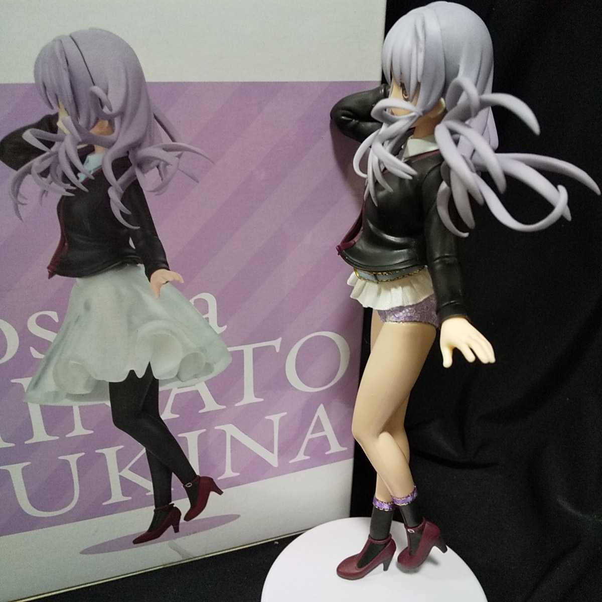 バンドリ 湊友希那 winter バンドリ 湊友希那 winter