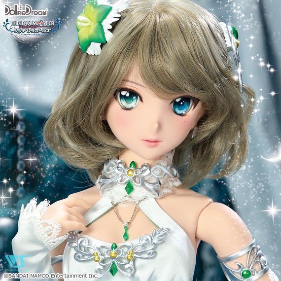  ボークス DD 高垣楓(パーツ)｜売買されたオークション情報、yahooの商品情報をアーカイブ公開 - オークファン パーツ