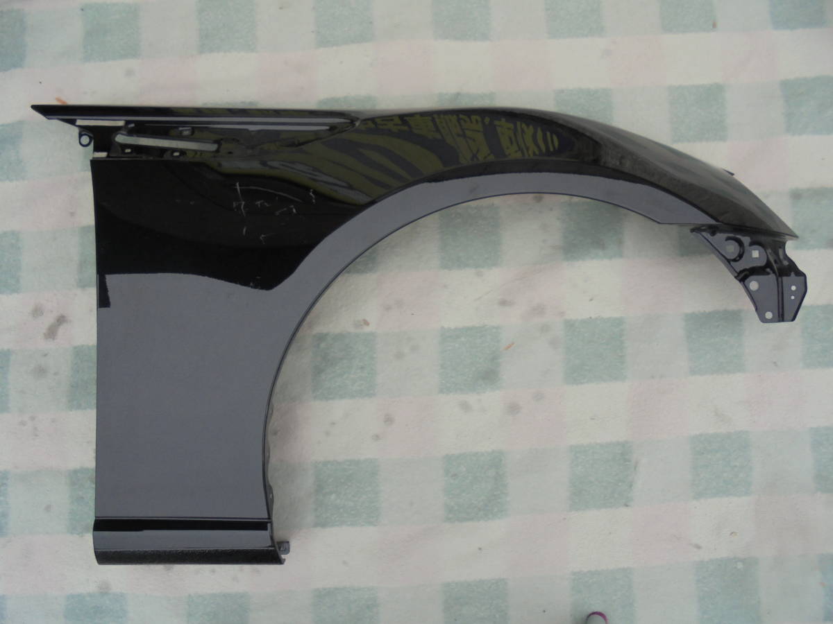  ハチロク ８６ ZN6.BZR.ZC6 純正 右フェンダー 送料格安 要確認 4440(フロント)｜売買されたオークション情報、yahooの商品情報をアーカイブ公開 - オークファン トヨタ用