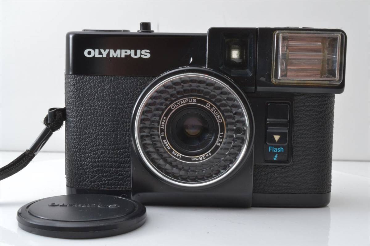 OLYMPUS PEN EF オリンパス 動作未確認 | 計3台 PEN-D3×1台 PEN-