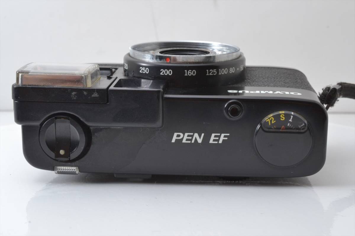 OLYMPUS PEN EF オリンパス 動作未確認 | 計3台 PEN-D3×1台 PEN-