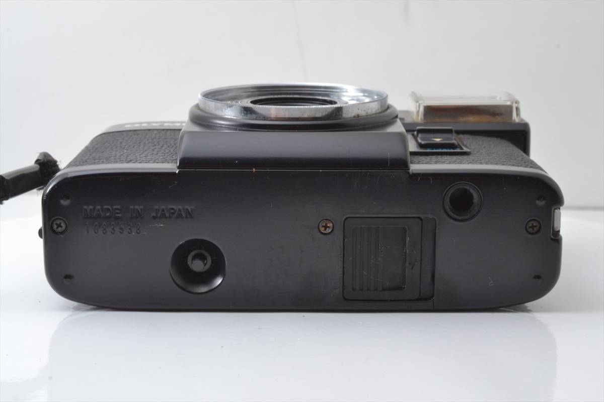 OLYMPUS PEN EF オリンパス 動作未確認 | 計3台 PEN-D3×1台 PEN-