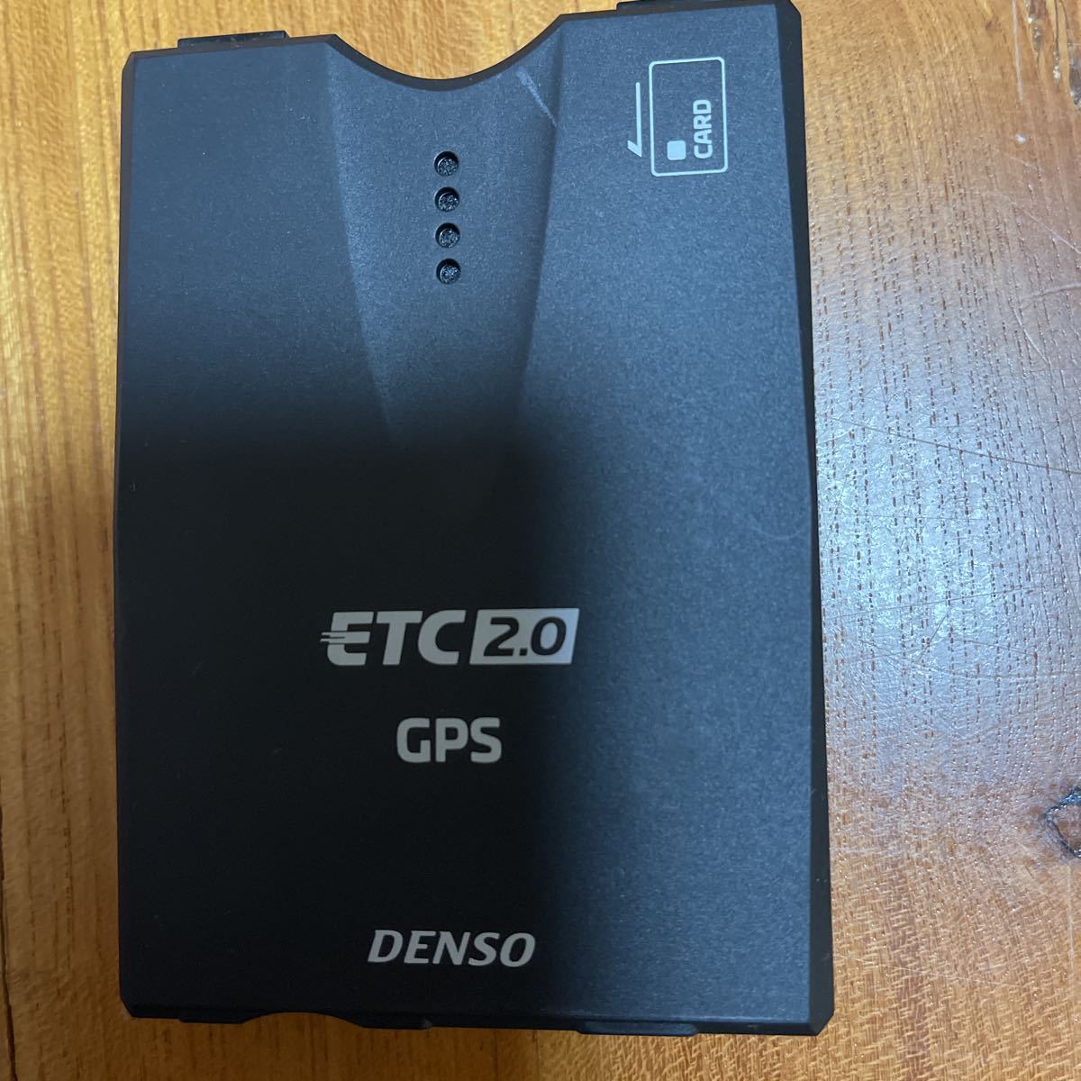 ETC2.0車載器 DIU-A011 DIU-A011① DENSO デンソー ETC2.0 車載器 12⁄