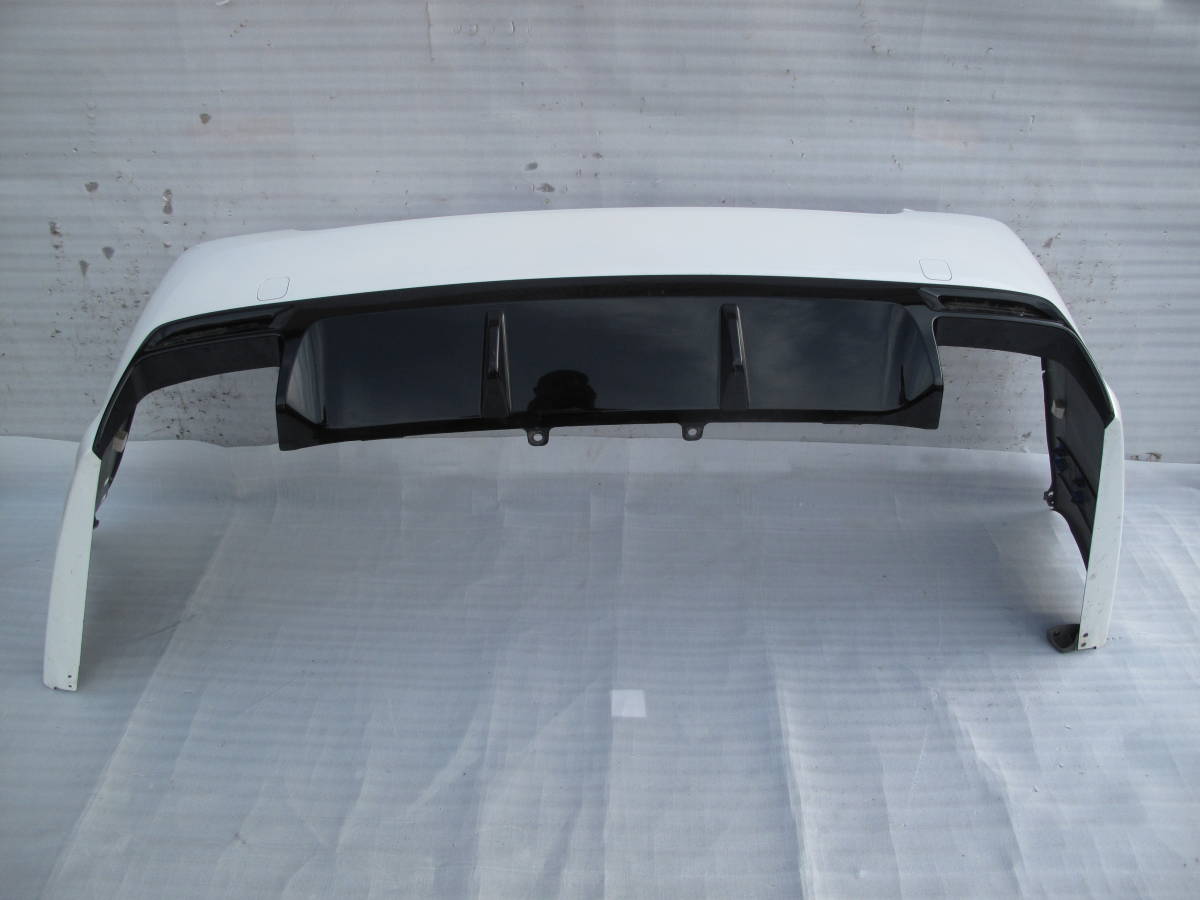 トヨタ純正 後期 マークX GRX130 G