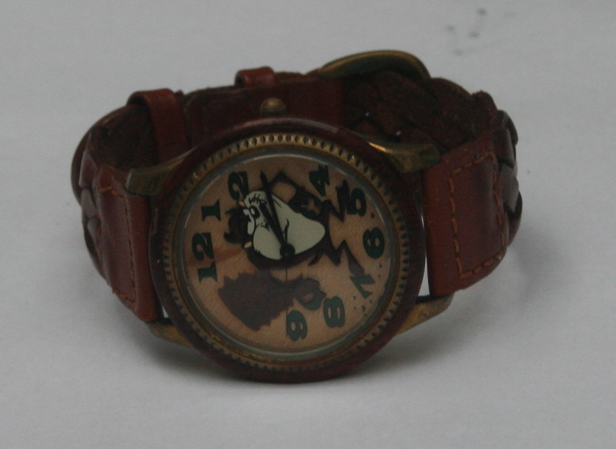 ワーナーブラザーズ キャラクター缶、バッグス・バニービンテージ 限定