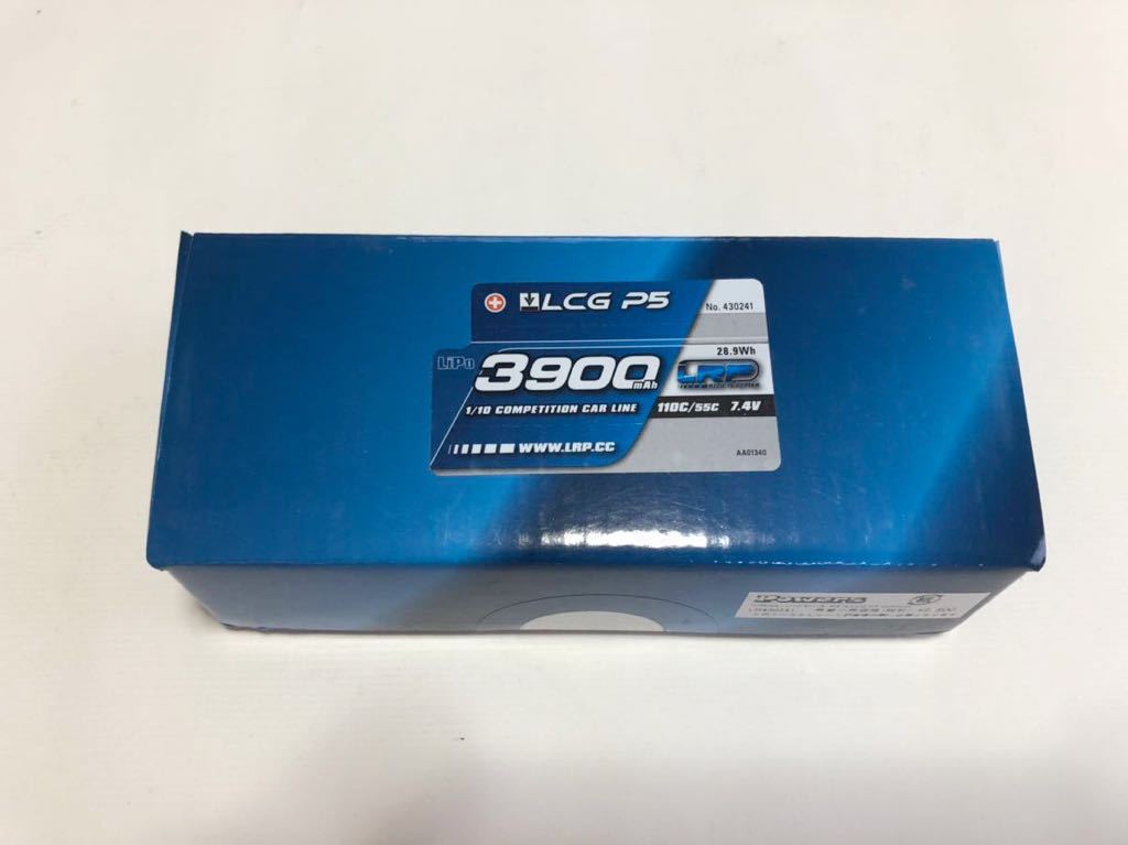 【100%新品，定番人気】 LRP リポバッテリー LCG P5 3900(バッテリー、充電器)｜売買されたオークション情報、yahooの商品情報をアーカイブ公開 - オークファン バッテリー、充電器