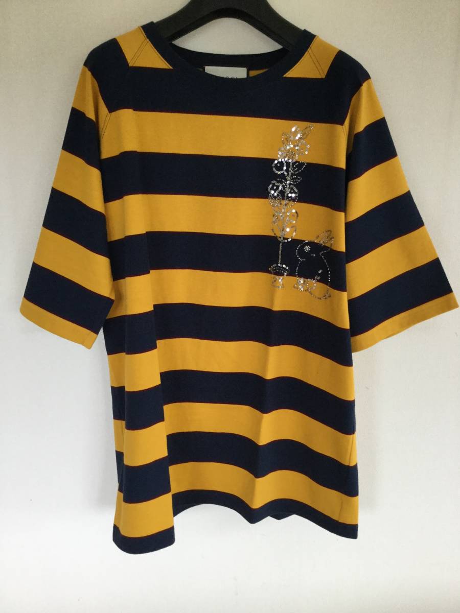 ☆1円〜 貴重 特価 極美品 GUCCI ( グッチ / アレッサンドロミケーレ 