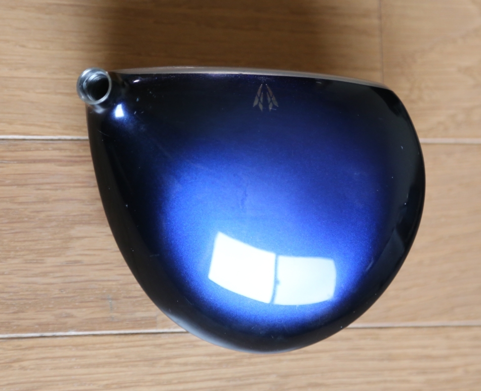 【大人気，新作登場】 ダンロップ XXIO 10 ゼクシオテン 10.5 ドライバーヘッド単品(ヘッド)｜売買されたオークション情報、yahooの商品情報をアーカイブ公開 - オークファン 部品