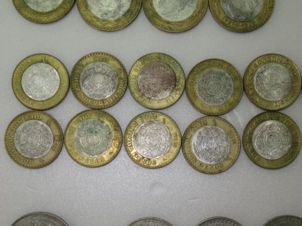 メキシコ 古銭 硬貨 銀貨 外国コイン 記念硬貨 25ペソ 0 新商品