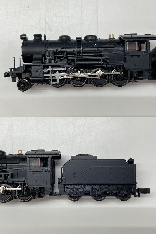 KATO 2014 9600 デフなし (中古品) 【公式通販】