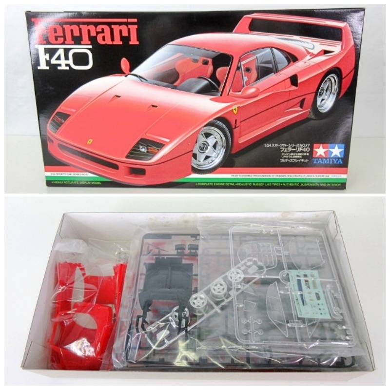 フェラーリF40 F50 1/18ジオラマセット　ポスター　LED　ブラーゴ フェラーリF40 F50 1⁄18ジオラマセット ポスター LED ブラーゴ F50