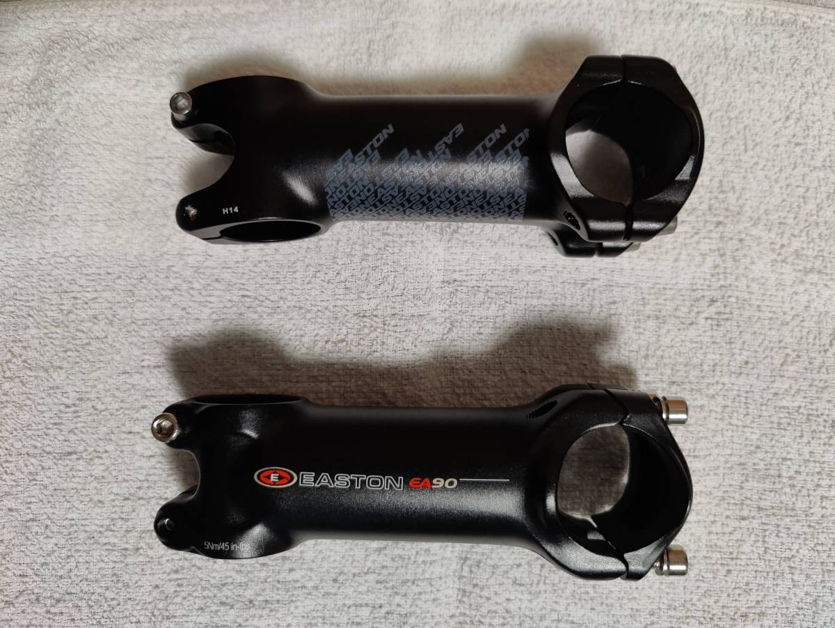 EASTON イーストン ステム MG60 Mg60マグネシウム製 ステムの通販はau