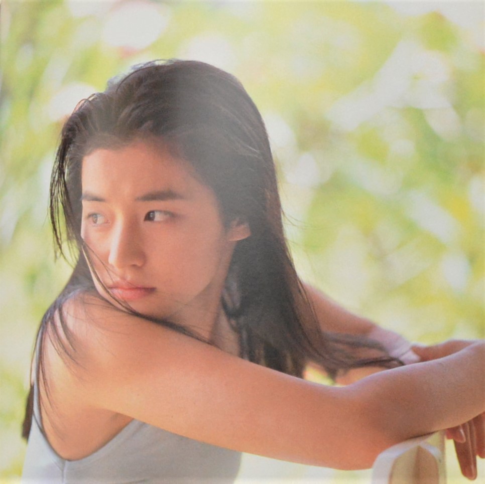 激レア 石田ゆり子 絶版写真集 渡辺達生 石田ゆり子 売買されたオークション情報 Yahooの商品情報をアーカイブ公開 オークファン Aucfan Com