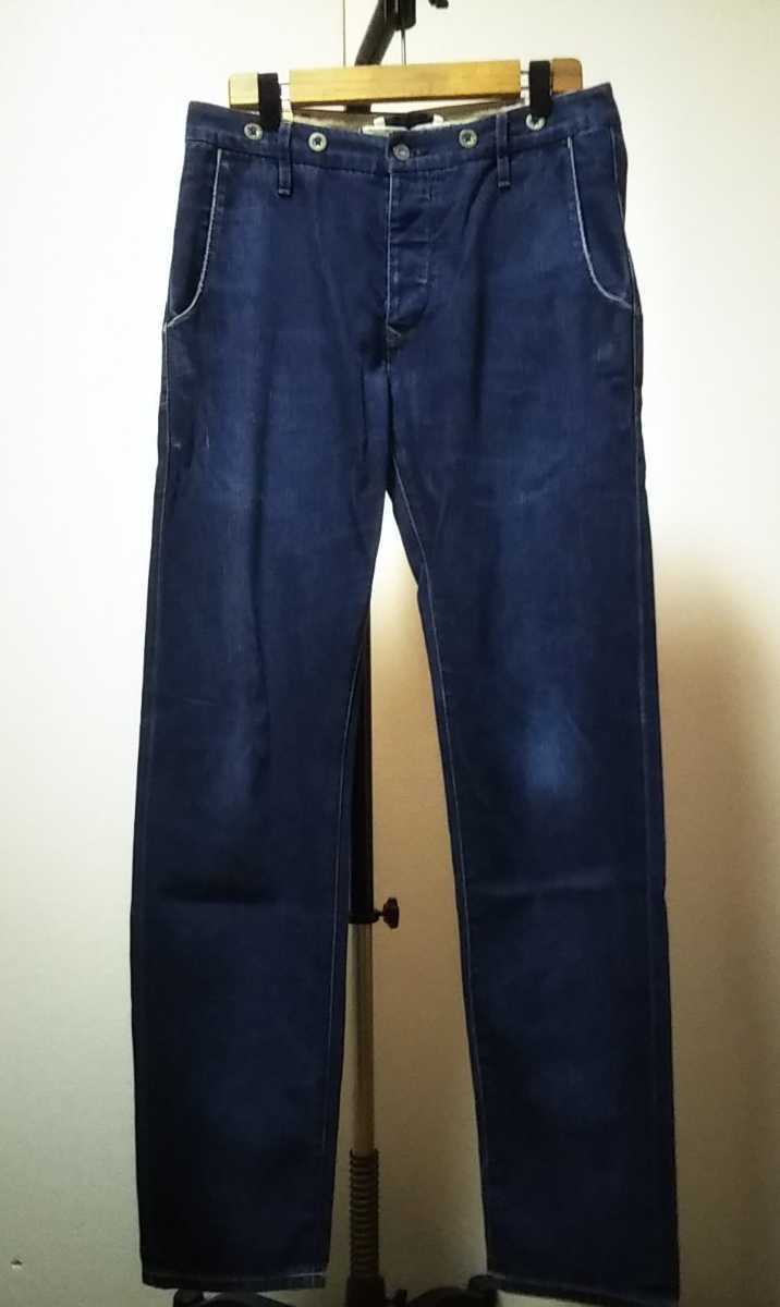 希少トルコ製廃盤モデル】LEVI