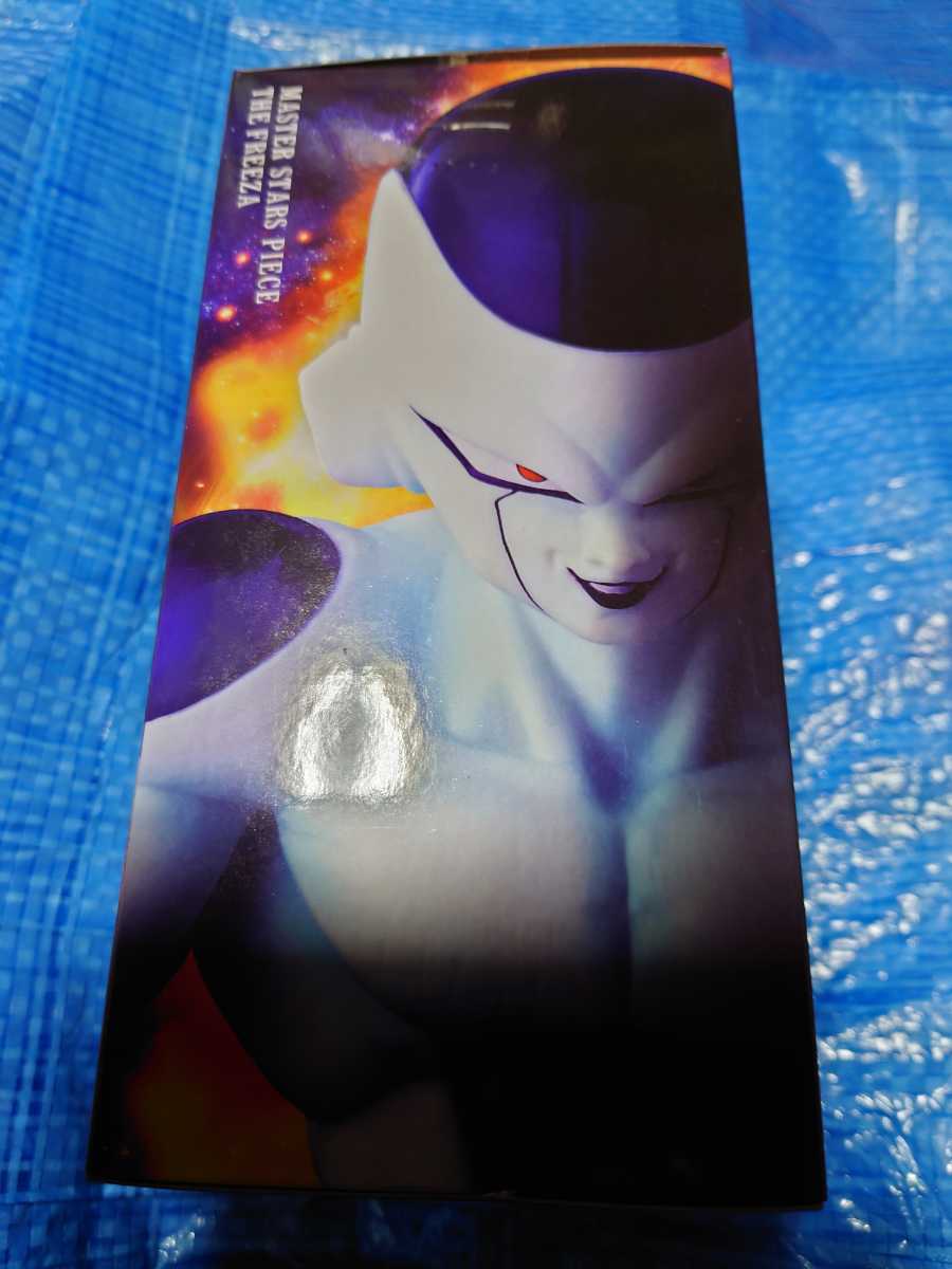 DRAGONBALL超 ドラゴンボールスーパー MASTER STARS PIECE MSP