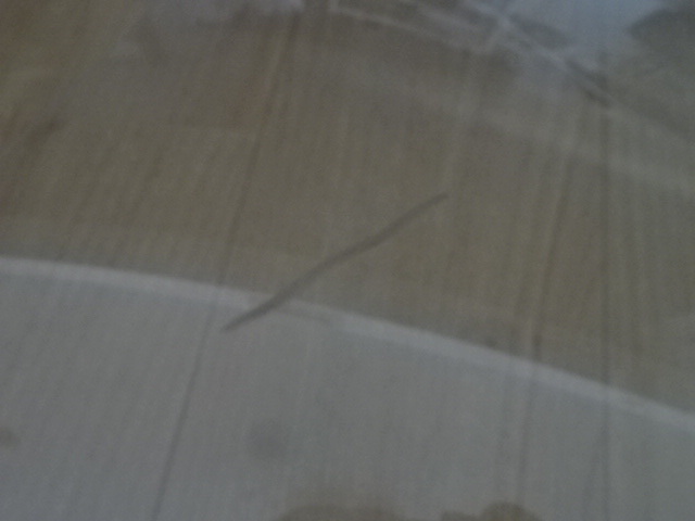 JOKER'S ジョーカーズ ロケット軍団 スクリーン ？ ロケットカウル 用 ？ _3