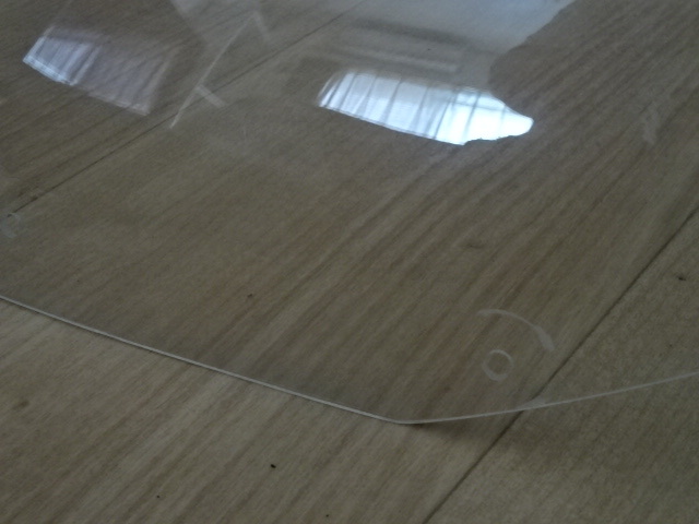 JOKER'S ジョーカーズ ロケット軍団 スクリーン ？ ロケットカウル 用 ？ _4