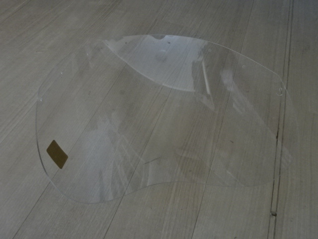 JOKER'S ジョーカーズ ロケット軍団 スクリーン ？ ロケットカウル 用 ？ _5