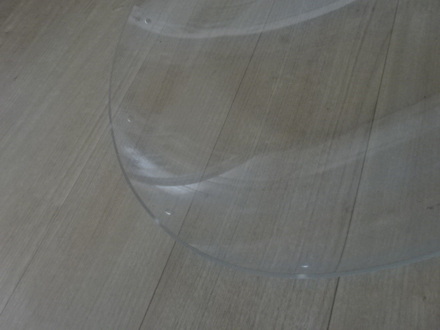 JOKER'S ジョーカーズ ロケット軍団 スクリーン ？ ロケットカウル 用 ？ _6