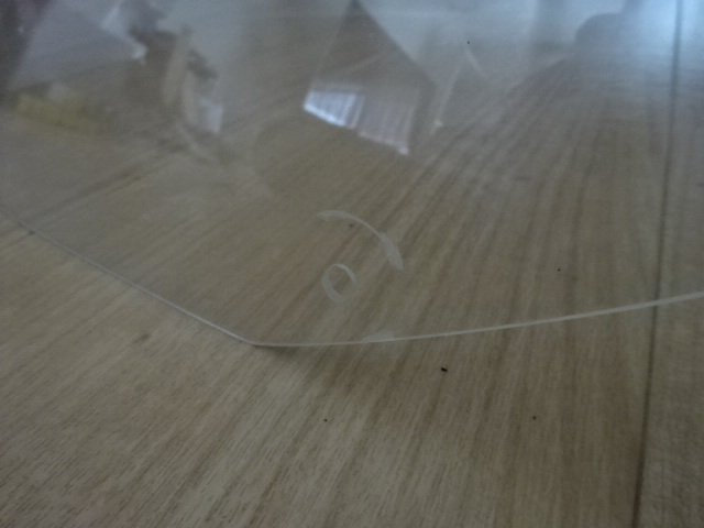 JOKER'S ジョーカーズ ロケット軍団 スクリーン ？ ロケットカウル 用 ？ _7