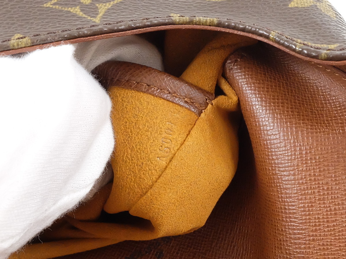 LOUIS VUITTON ルイヴィトン ミュゼット ミュゼットサルサ サルサ ルイ・ヴィトン ショルダーバッグ モノグラム M51258 ルイヴィトンミュゼットサルサの通販 公式通販 - ロング ショート LV