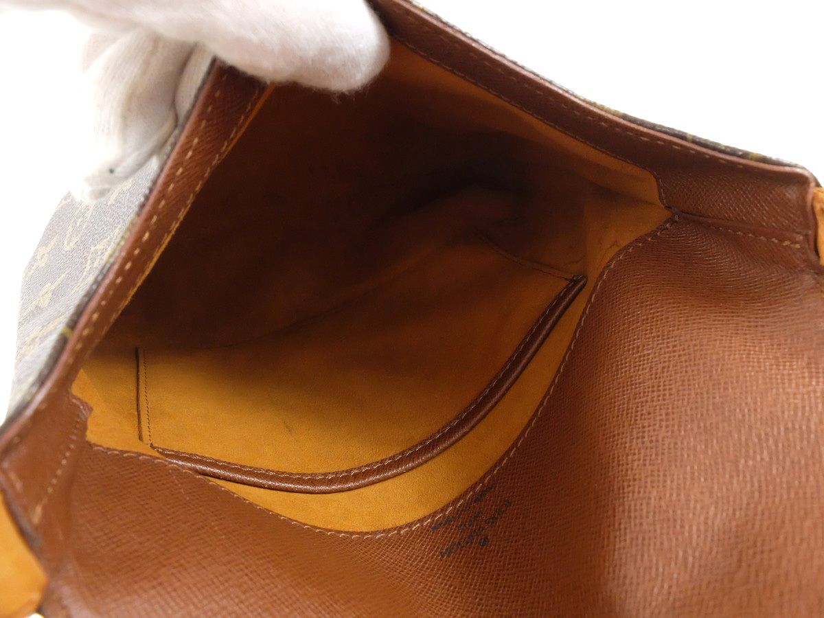 LOUIS VUITTON ルイヴィトン ミュゼット ミュゼットサルサ サルサ ルイ・ヴィトン ショルダーバッグ モノグラム M51258 ルイヴィトンミュゼットサルサの通販 公式通販 - ロング ショート LV