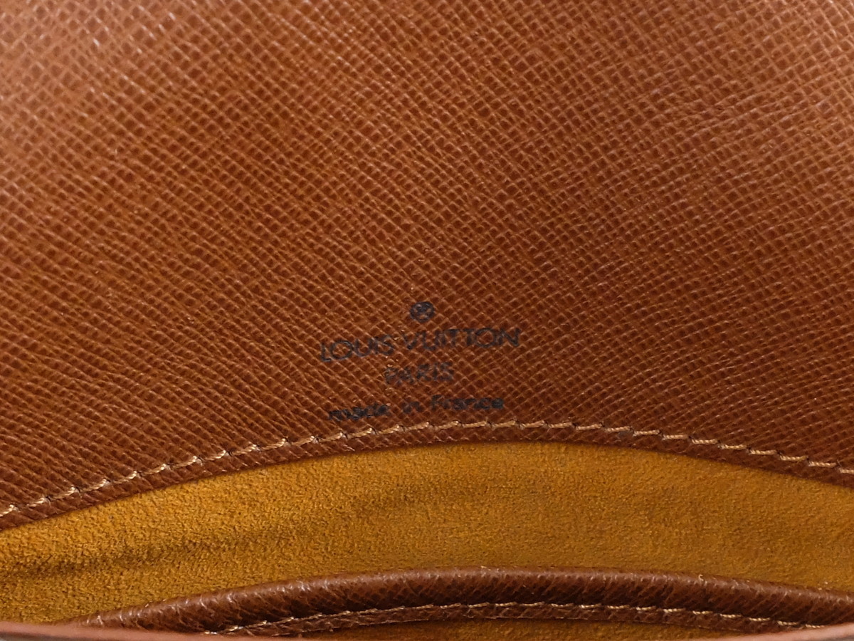 LOUIS VUITTON ルイヴィトン ミュゼット ミュゼットサルサ サルサ ルイ・ヴィトン ショルダーバッグ モノグラム M51258 ルイヴィトンミュゼットサルサの通販 公式通販 - ロング ショート LV