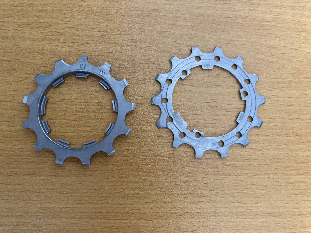 軽量】DURA-ACE CS-7900 12-27T SHIMANO 10S「デュラエース」「シマノ