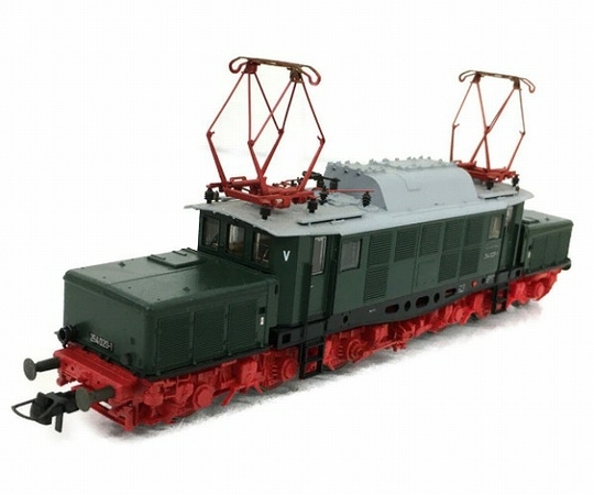 ROCO ロコ 43713 DB BR254 ドイツ鉄道 電気機関車 鉄道模型 HOゲージ