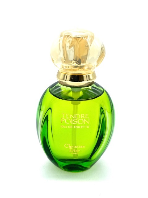 Christian Dior クリスチャンディオール TENDRE POISON タンドゥル