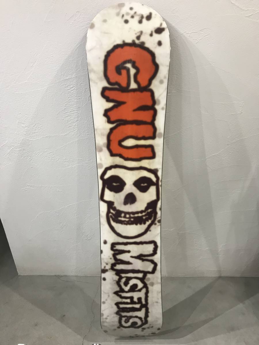 GNU Snowboard 151cm ウィンター Pro 公式通販 GNU 151cm