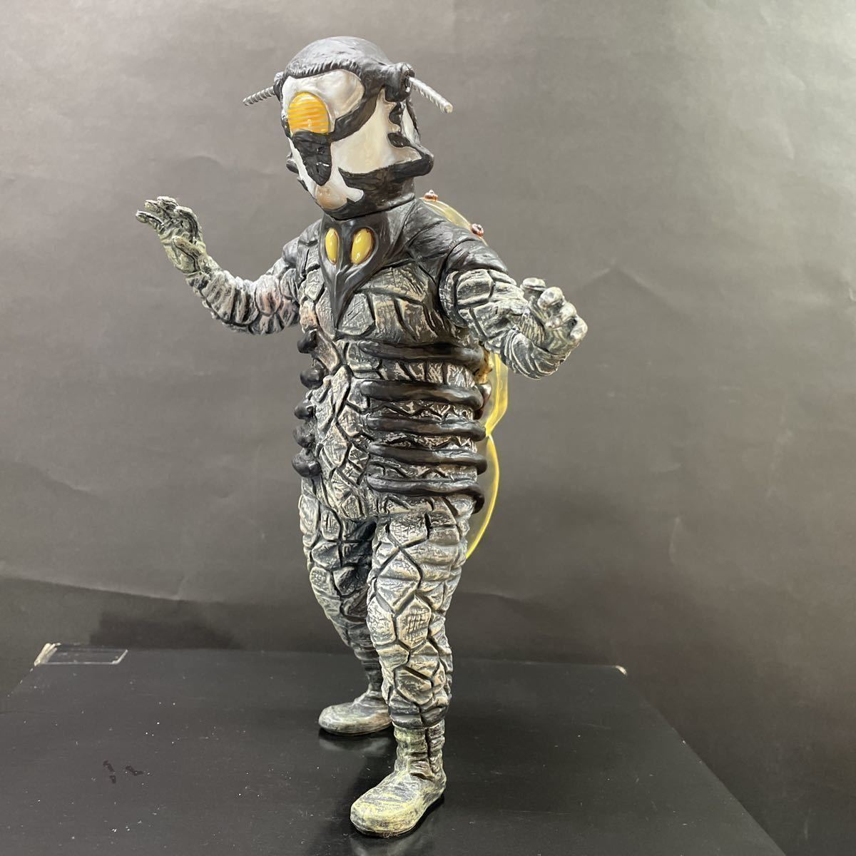 ベル星人 エクスプラス X-PLUS ウルトラマン ウルトラセブン 大怪獣 