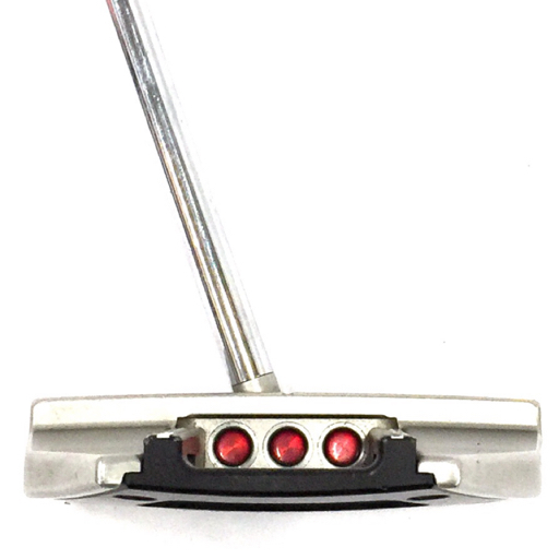 SCOTTY CAMERON FUTURA 5S パター ヘッドカバー付き ゴルフクラブ 