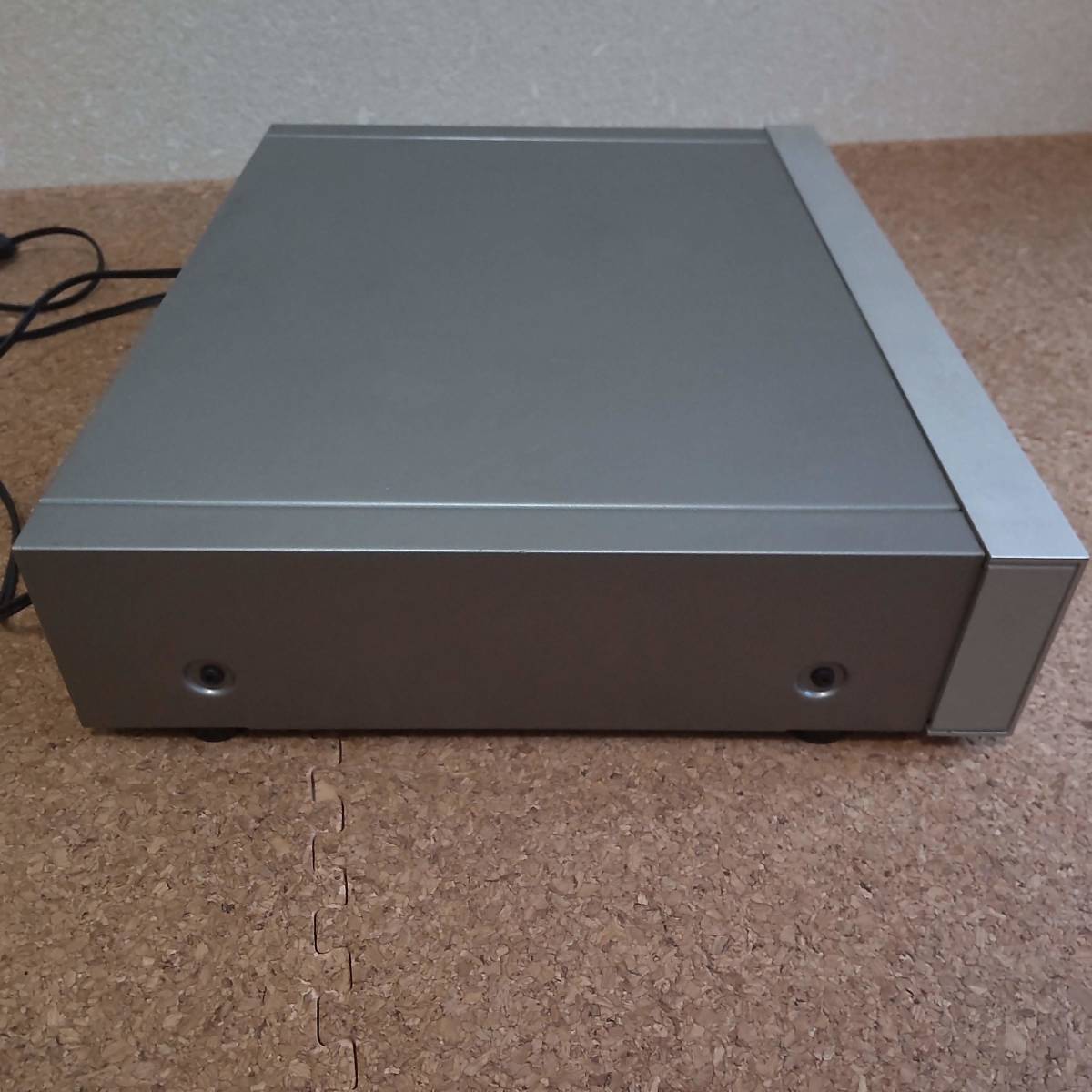 伍|オンキョー[ONKYO] Integra T-429 FMステレオチューナー 説明書付