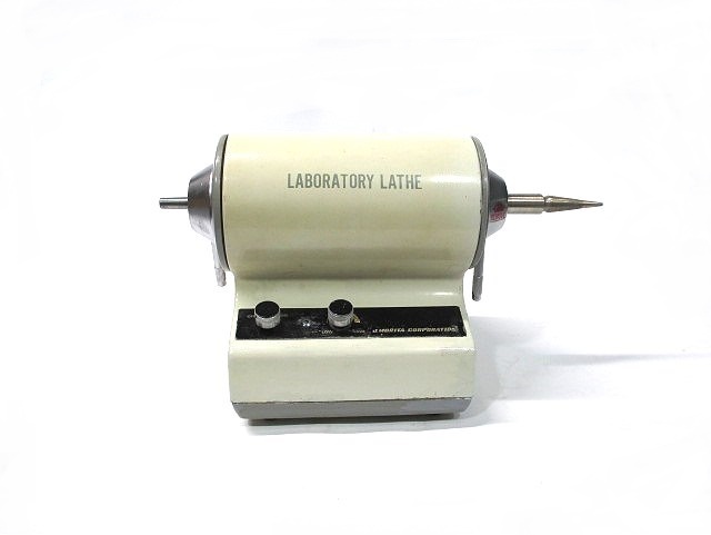MORITA モリタ ラボラトリーレーズ LL-1 歯科技工 J.MORITA モリタ