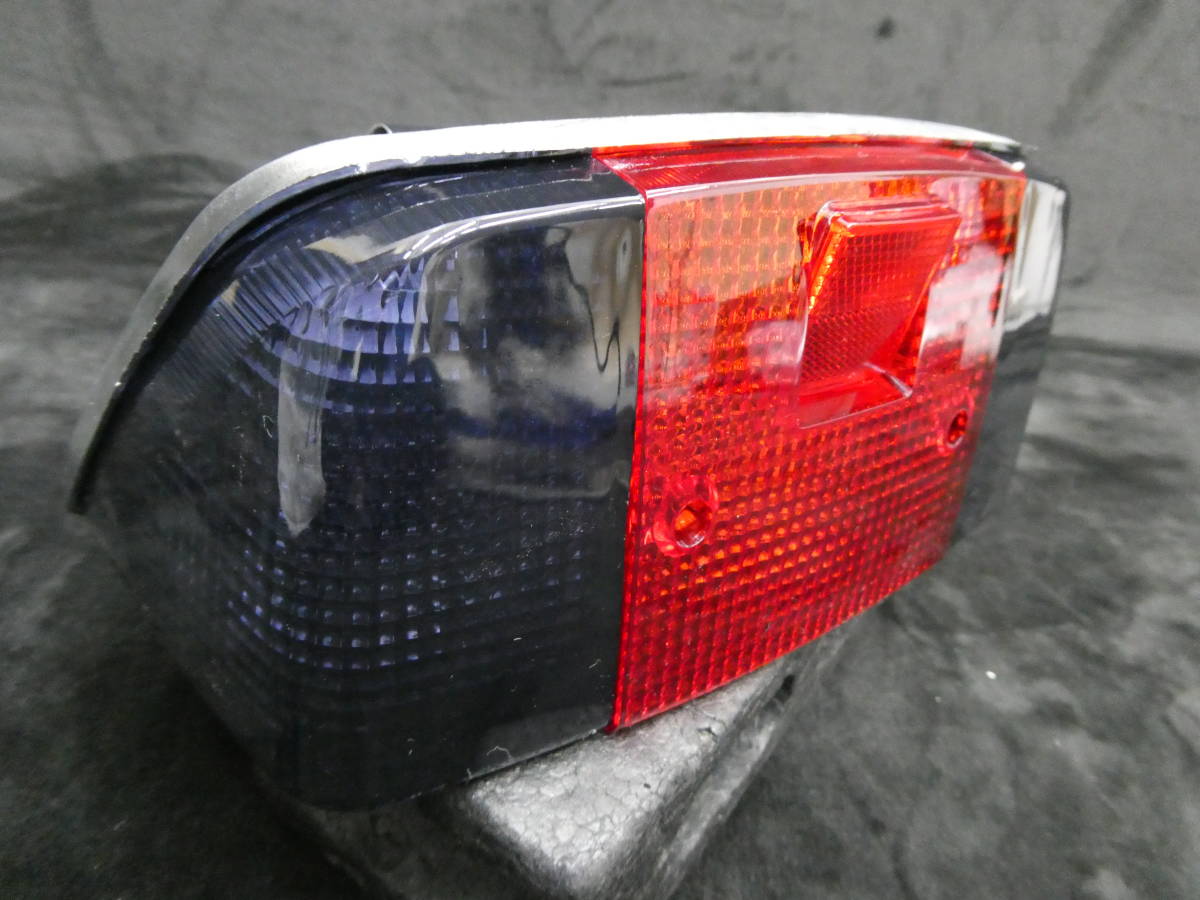 テール ランプ ノーマル×銀 CBX400F⁄ CBX550F NC07 大人気