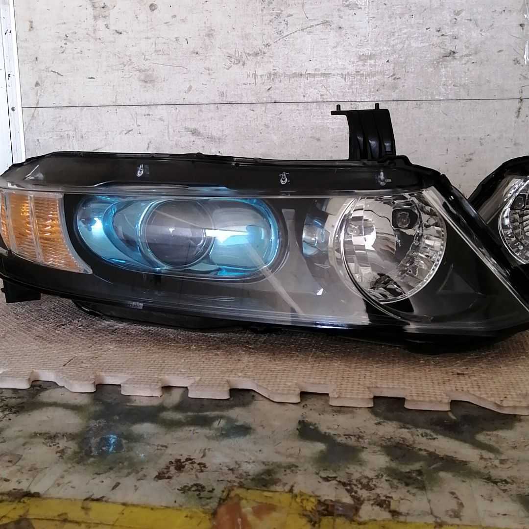 オデッセイ RB1 RB2 HID ヘッドライト 左右 セット