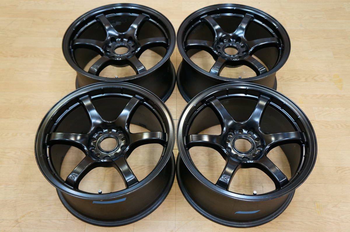Yahoo!オークション - H454希少RAYS グラムライツ 57 マキシマム P