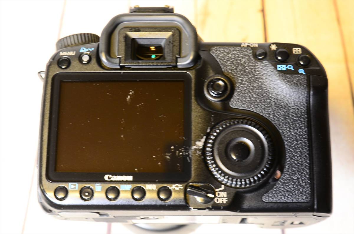 40D EOS Canon 18-55mm IS EF-S + Camera Lens - DSLR with | SLR Digital 公式通販