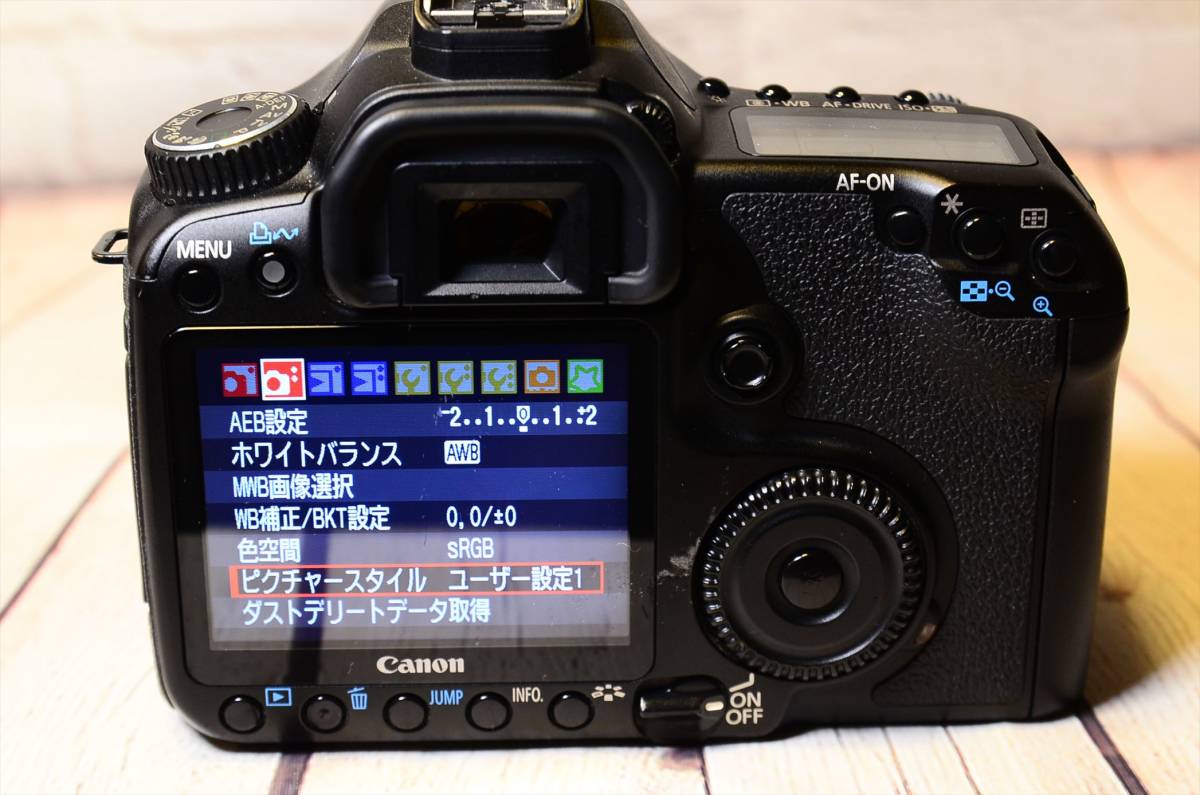 40D EOS Canon 18-55mm IS EF-S + Camera Lens - DSLR with | SLR Digital 公式通販