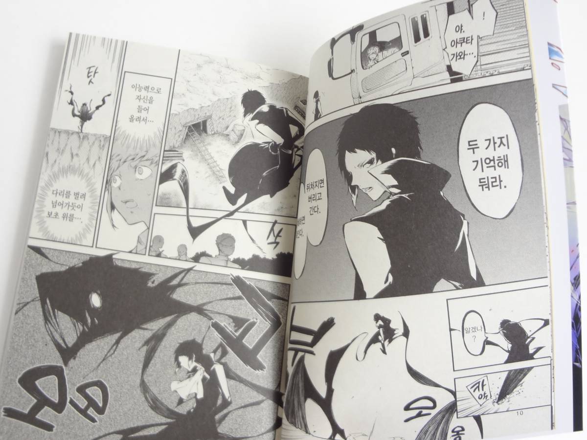 韓国語 イラストカード付 文豪ストレイドッグス 13巻 春河35 朝霧カフカ Bung Stray Dogs Manga 漫画 洋書 22 青年 売買されたオークション情報 Yahooの商品情報をアーカイブ公開 オークファン Aucfan Com