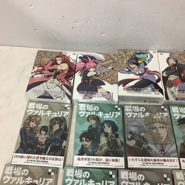 1円 訳あり Dvd 終わりのセラフ 1巻 ミカグラ学園組曲 Vol 1 Black Bullet 黒の銃弾 1巻 バカとテストと召喚獣 祭 上巻 他 Dvd 売買されたオークション情報 Yahooの商品情報をアーカイブ公開 オークファン Aucfan Com