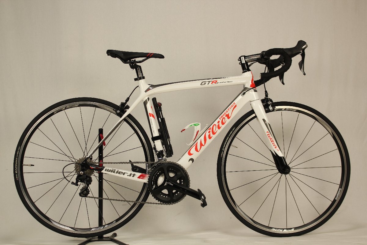 WILIER ウィリエール GTR GranTurismo 105 2015 サイズM ロードバイク