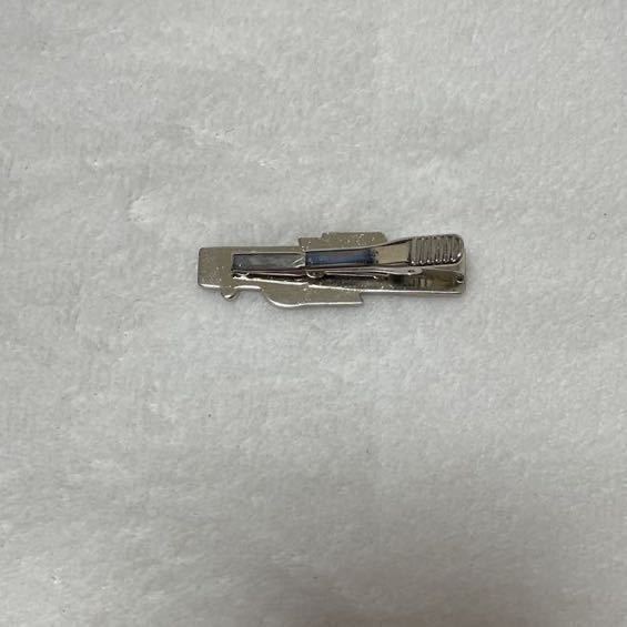 ◇レア◇美品◇矢沢永吉 E.YAZAWA ネクタイピン タイピン(ロゴ)