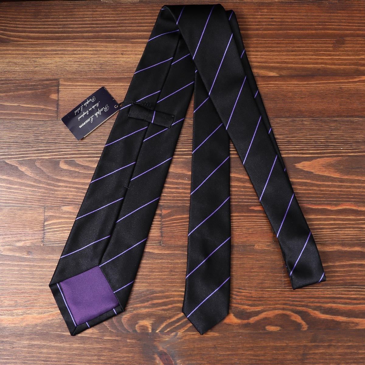 箱なし Ralph Lauren Purple Label ラルフローレン パープルレーベル