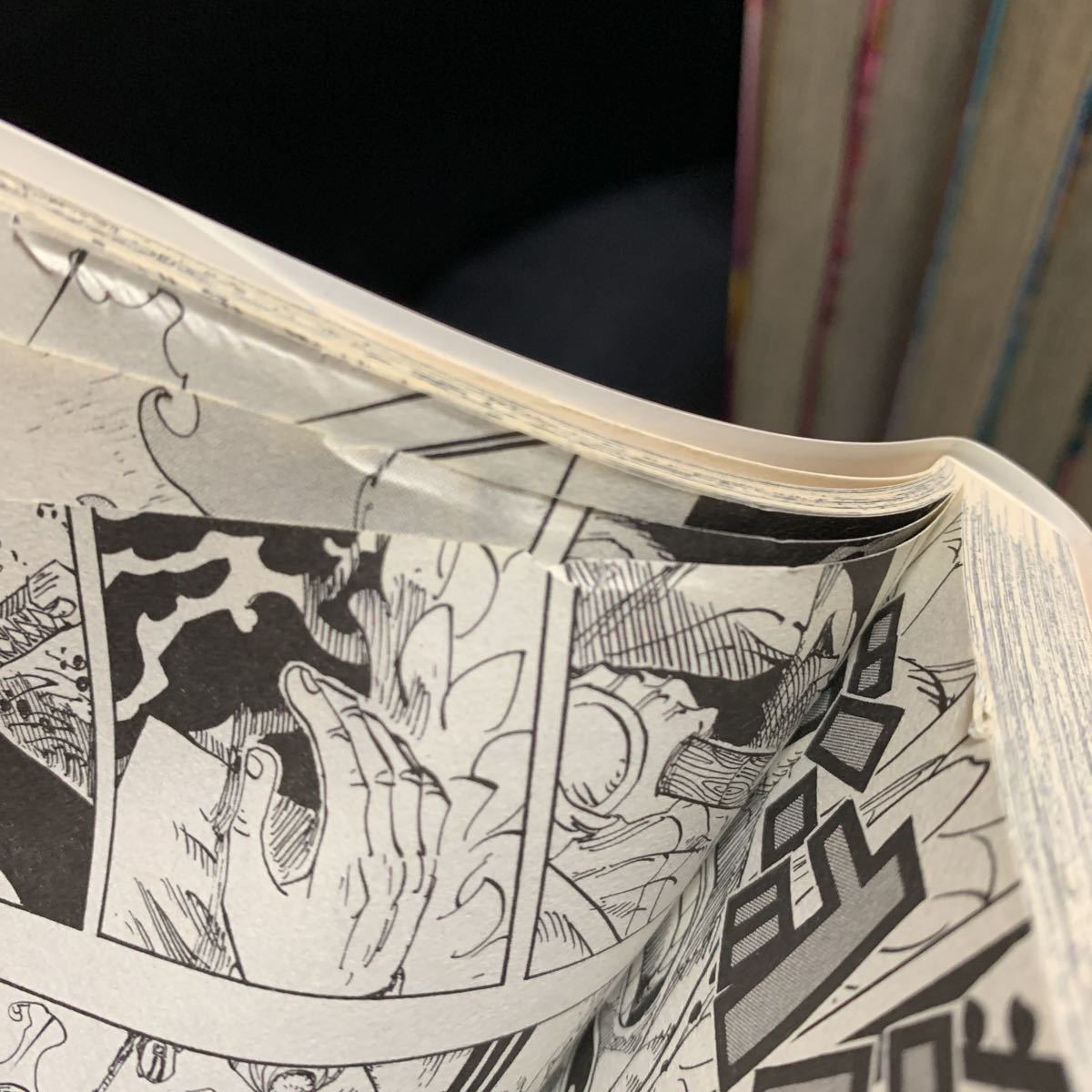 Onepiece ワンピース ジャンプ コミック 集英社 72 99巻 セット 尾田栄一郎 フィルムゴールド Episode0 711ver セブンイレブン限定特典付 少年 売買されたオークション情報 Yahooの商品情報をアーカイブ公開 オークファン Aucfan Com